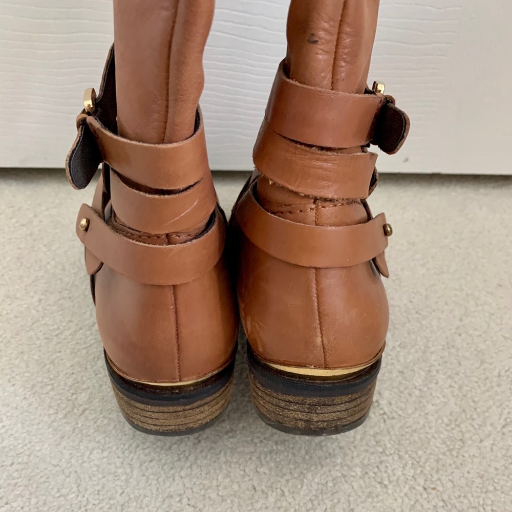 Steve Madden albany boot - Picture 7 of 11